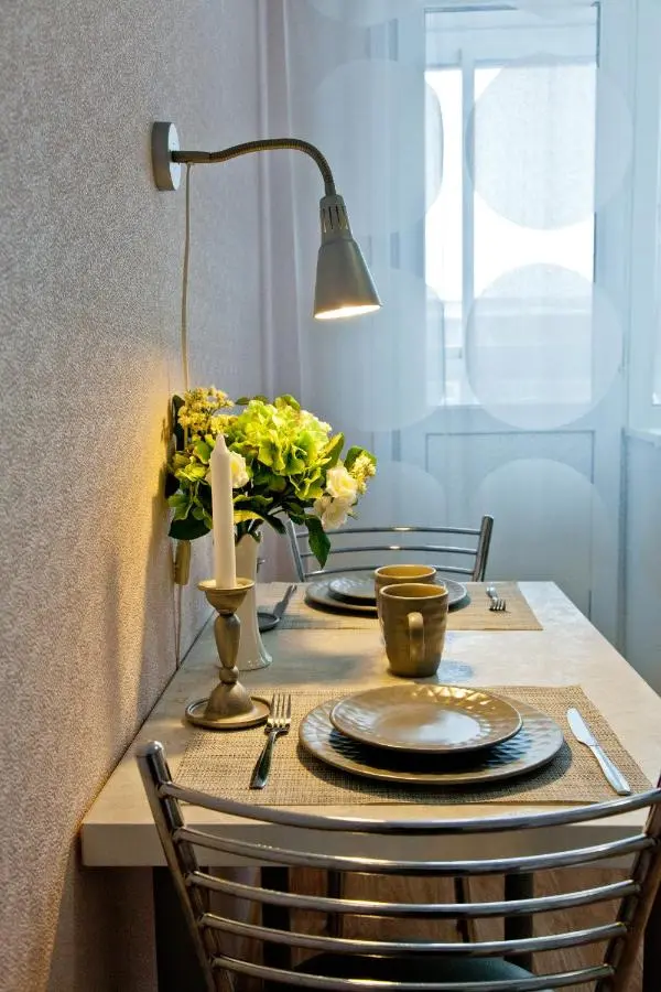 Ижевск: Apartments Severny, 54-8