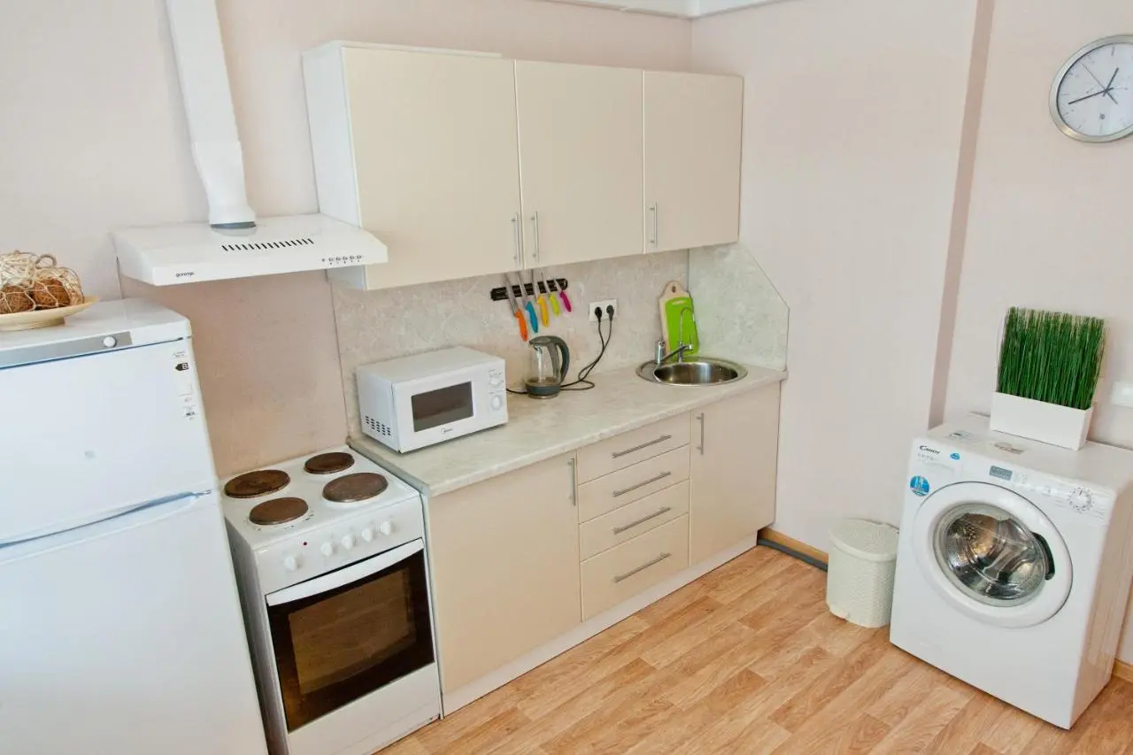 Ижевск: Apartments Severny, 54-8