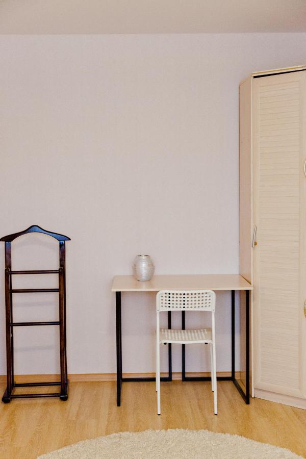 Ижевск: Apartments Severny, 54-8