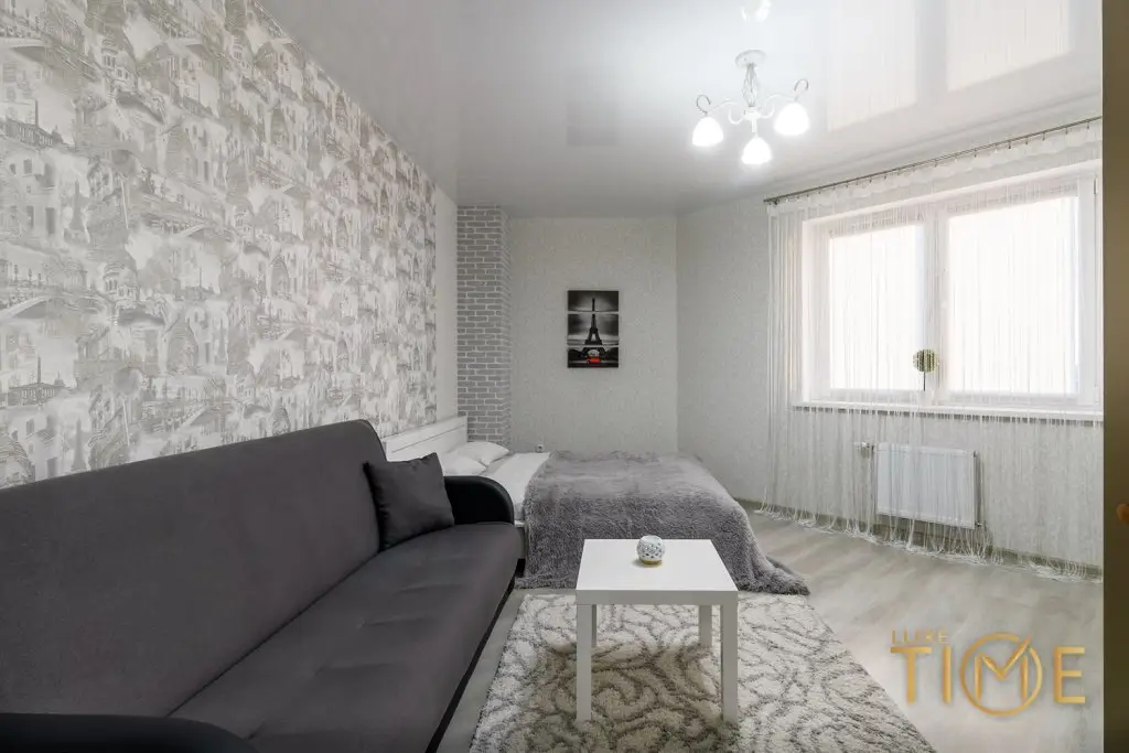 Гродно: Апартаменты With a Beautiful View