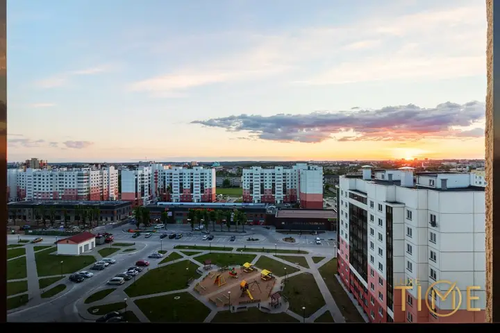 Гродно: Апартаменты With a Beautiful View