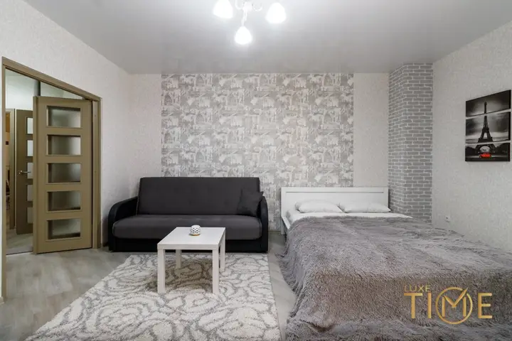 Гродно: Апартаменты With a Beautiful View