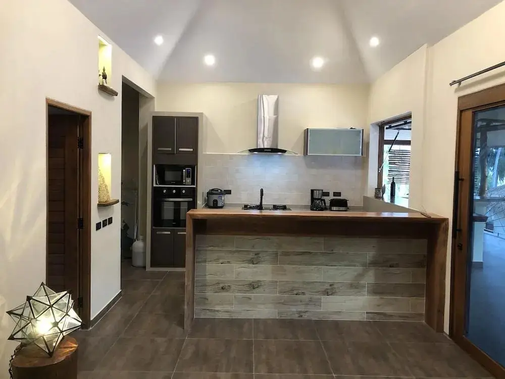 Ко-Пханган: Baan Taolili 3 Bedrooms Villa