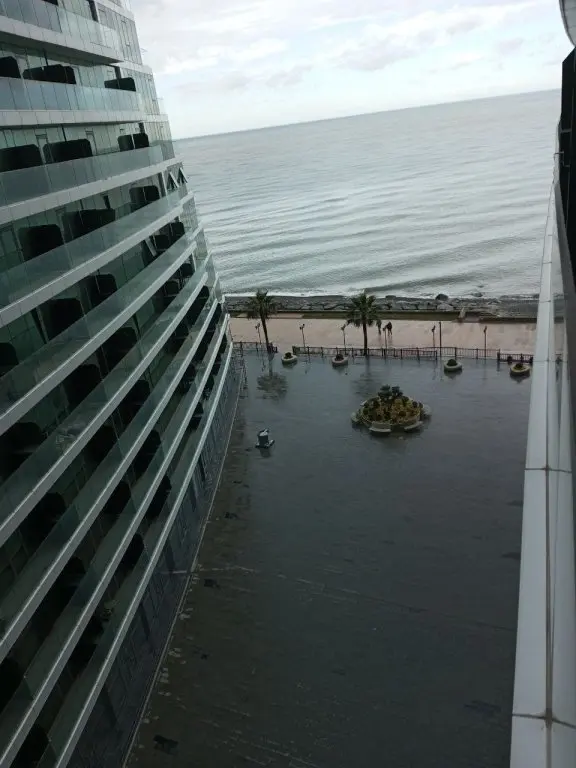 Батуми: Апартаменты Prime Sea View Batumi