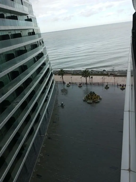 Батуми: Апартаменты Prime Sea View Batumi
