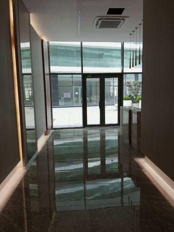 Батуми: Апартаменты  Prime Sea View Batumi