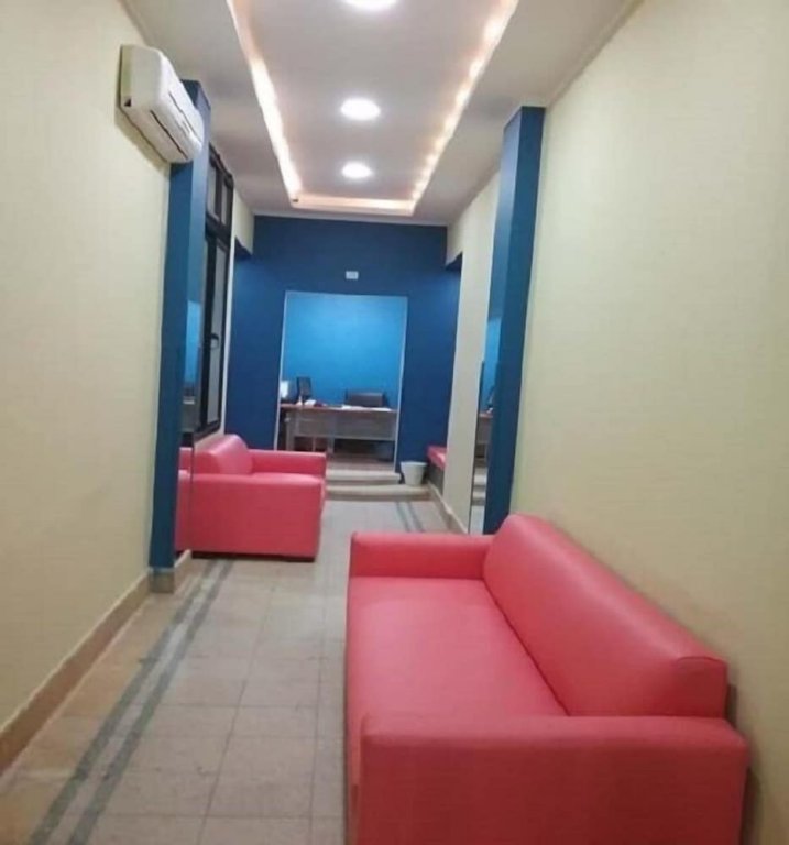 Каир: Grand Lyly Hotel