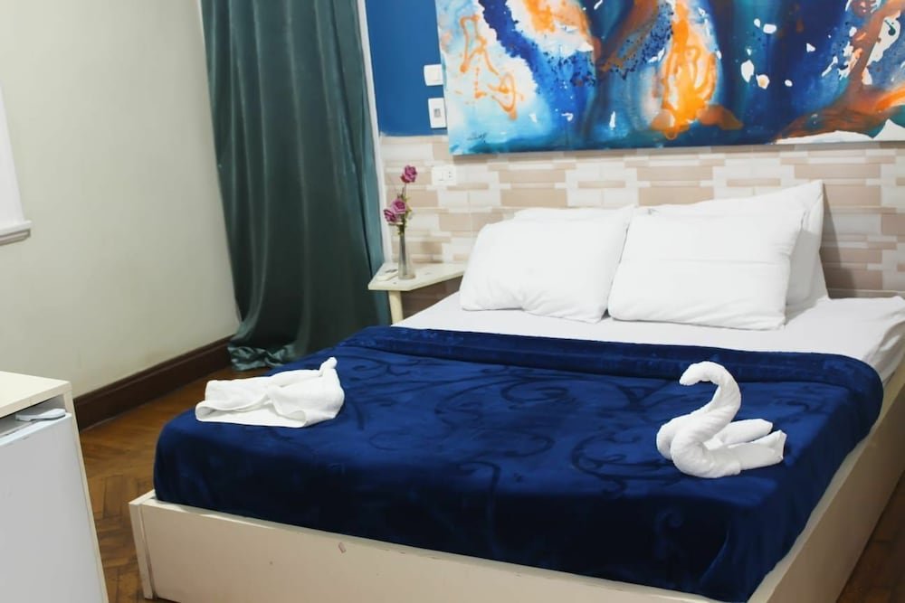 Каир: Grand Lyly Hotel