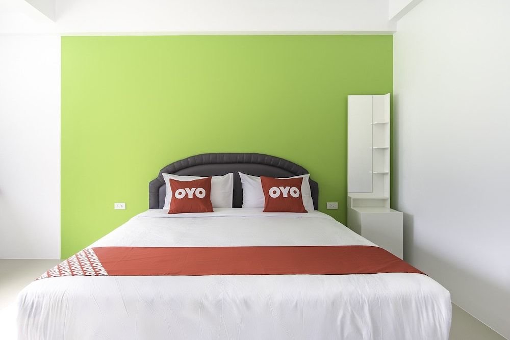 Муанг: CW Mansion Phuket