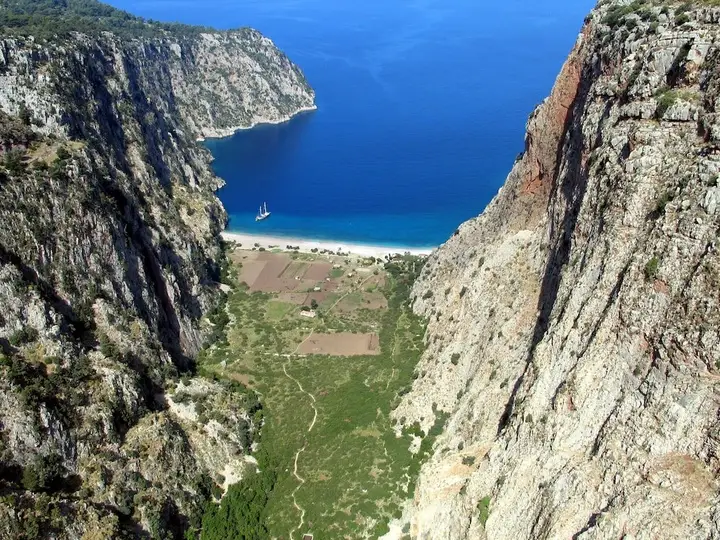 Фетхие: An Unspoilt Setting, Luxurious Surroundings and a Warm, Personal Welcome