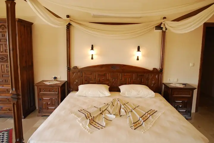 Фетхие: An Unspoilt Setting, Luxurious Surroundings and a Warm, Personal Welcome
