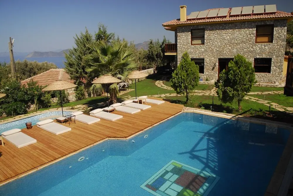 Фетхие: An Unspoilt Setting, Luxurious Surroundings and a Warm, Personal Welcome