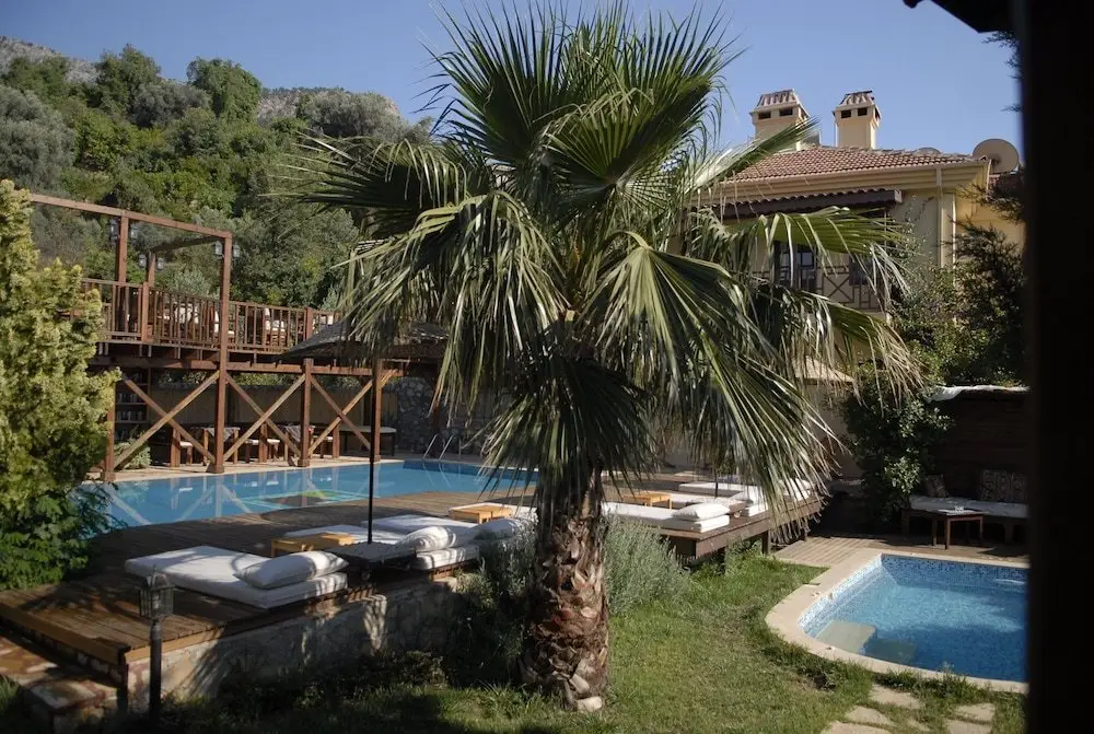 Фетхие: An Unspoilt Setting, Luxurious Surroundings and a Warm, Personal Welcome
