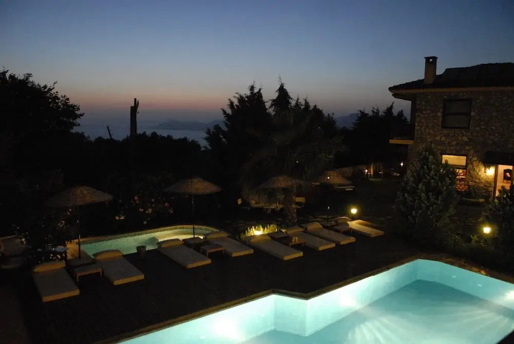 Фетхие: An Unspoilt Setting, Luxurious Surroundings and a Warm, Personal Welcome