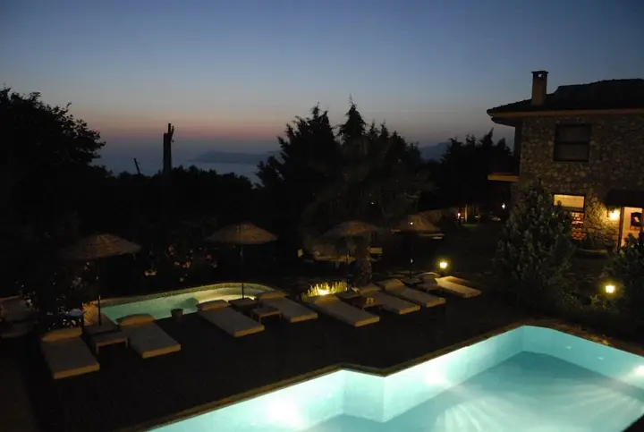 Фетхие: An Unspoilt Setting, Luxurious Surroundings and a Warm, Personal Welcome