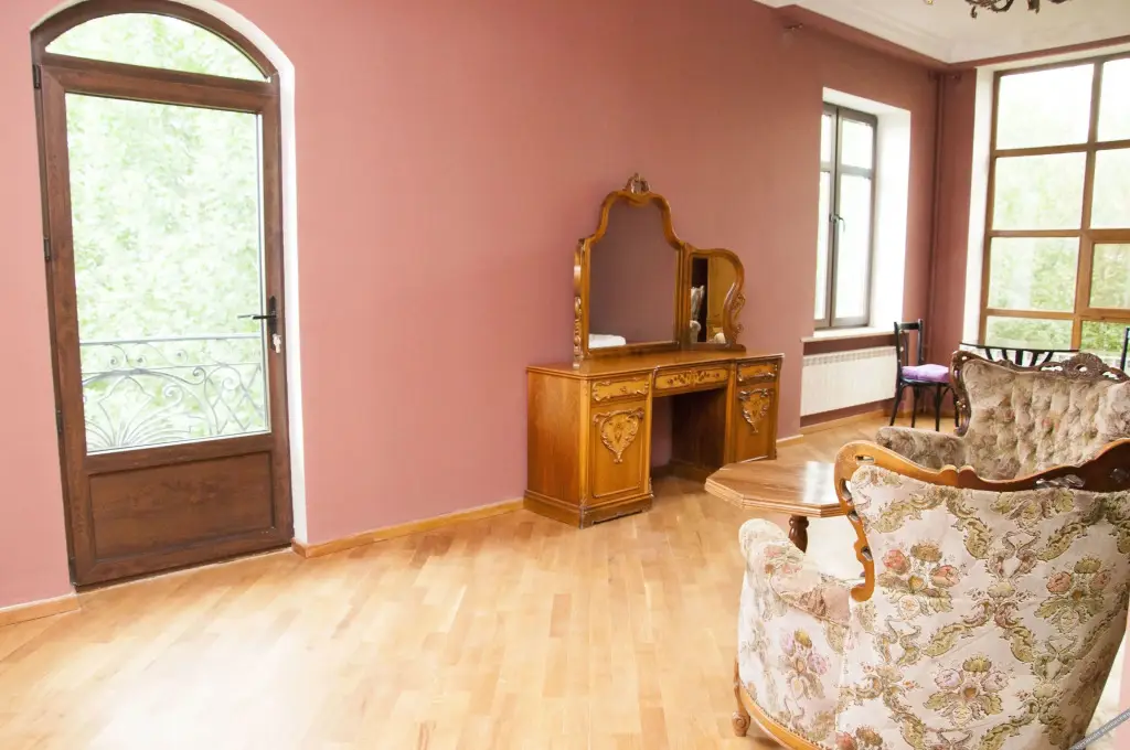 Ереван: Гостиница Chateau Gabriel
