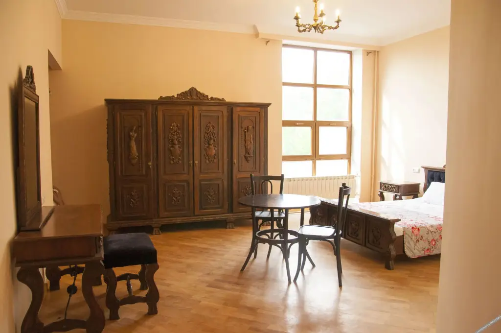 Ереван: Гостиница Chateau Gabriel