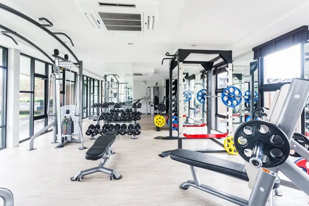 Тхаланг: 6Av 705 - Luxury Condo in Surin Beach Rooftop bar Pool and gym