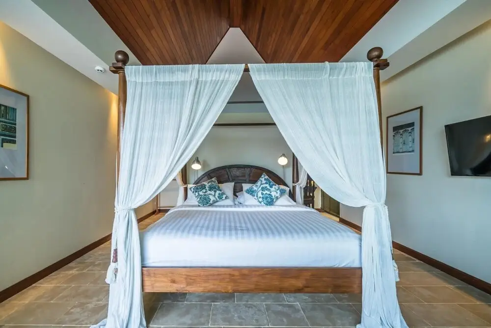 Муанг: Nam Bo Villa by Lofty - Oceanfront Private Pool Villa With Maid and Cook