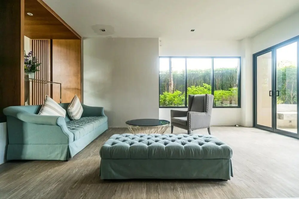 Тхаланг: Aristo 522 - Brand new Studio Near Beach 3 Pools gym