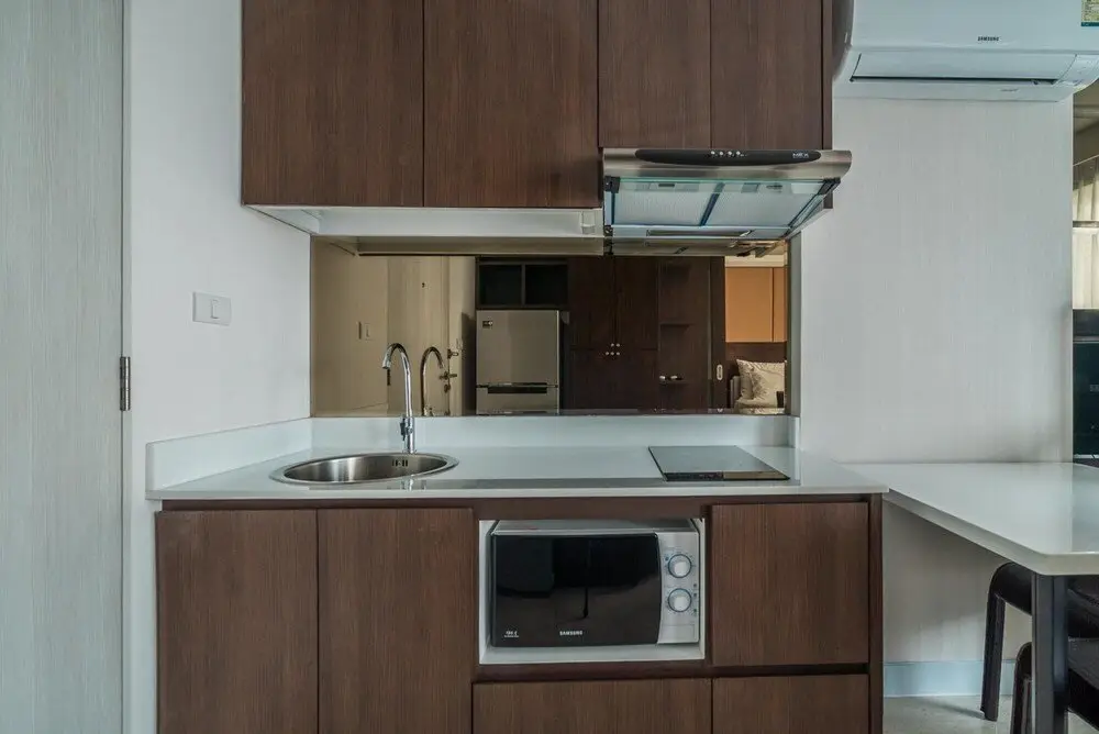 Тхаланг: Aristo 522 - Brand new Studio Near Beach 3 Pools gym