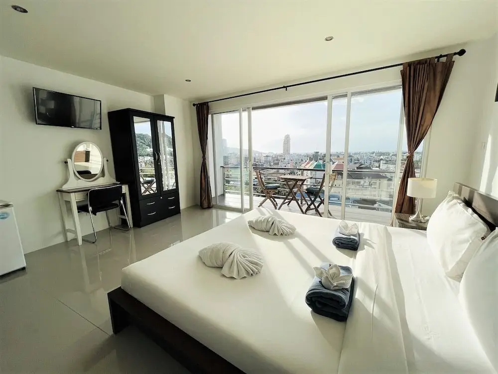 Кату: Ocean View Treasure by Lofty