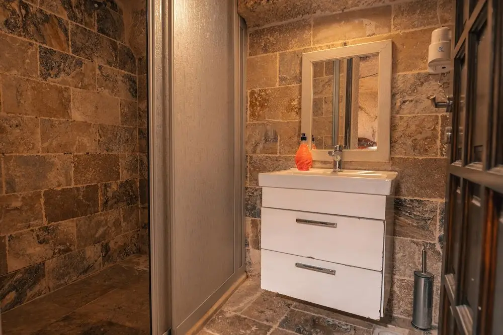 Гёреме: Adelya Cave Hotel apartments