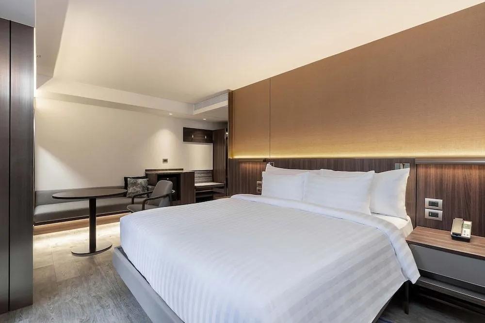 Бангкок: Gardina Asoke Hotel & Residence