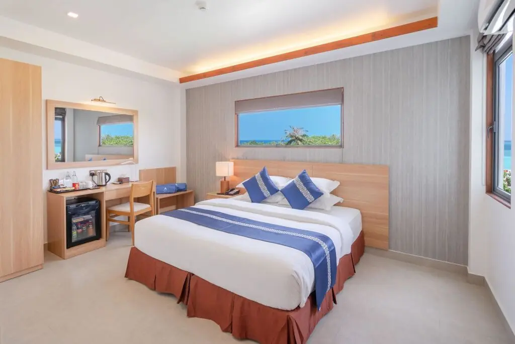 Южный Мале Атол: Ayala Ocean View