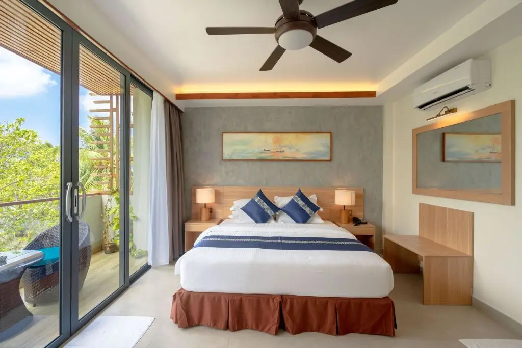 Южный Мале Атол: Ayala Ocean View