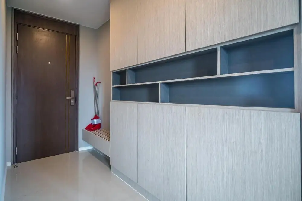 Тхаланг: Mida Grande Resort - Brand new sea View Apartment Rooftop Pool