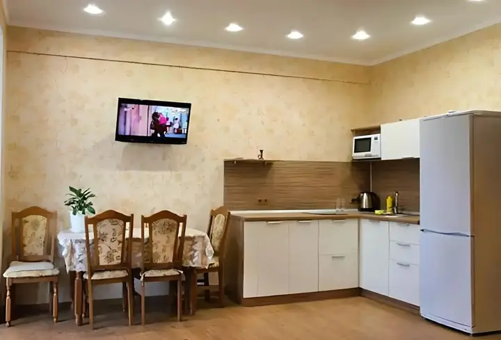 Анапа: Апартаменты Sunny Beach
