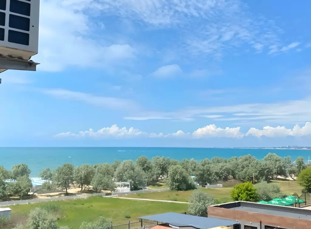 Анапа: Апартаменты Sunny Beach
