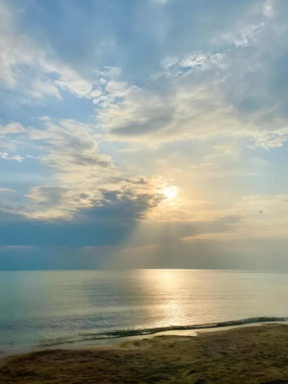 Анапа: Апартаменты Sunny Beach