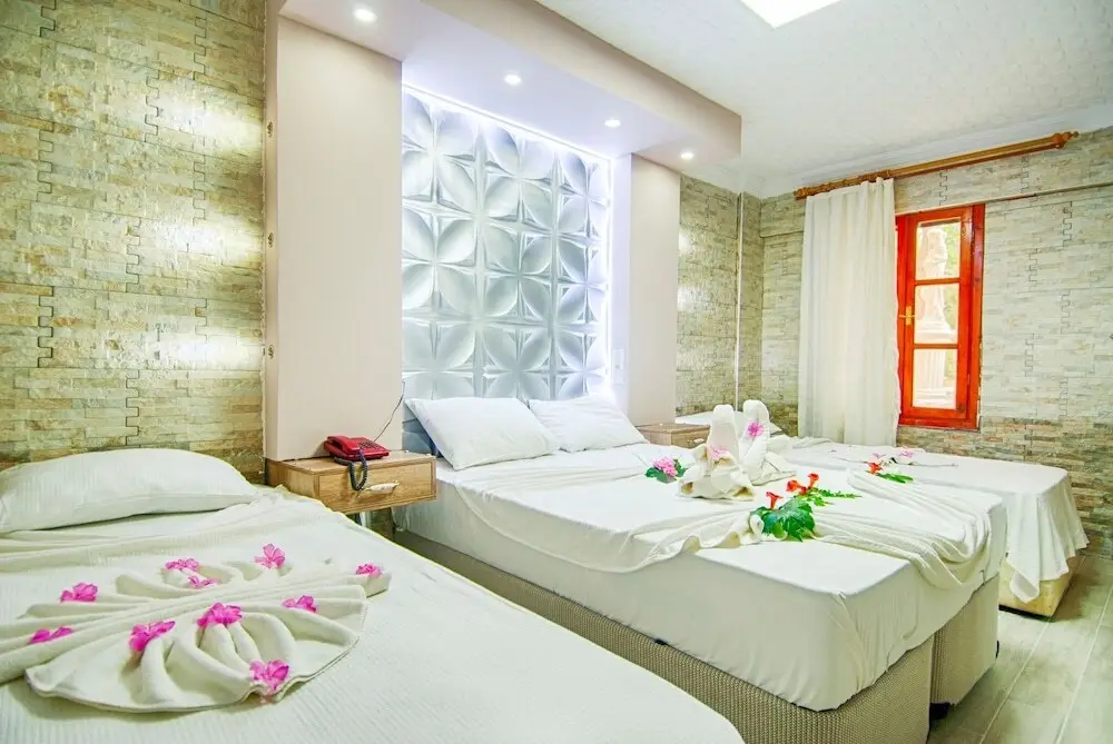 Фетхие: Garden Ruya Hotel