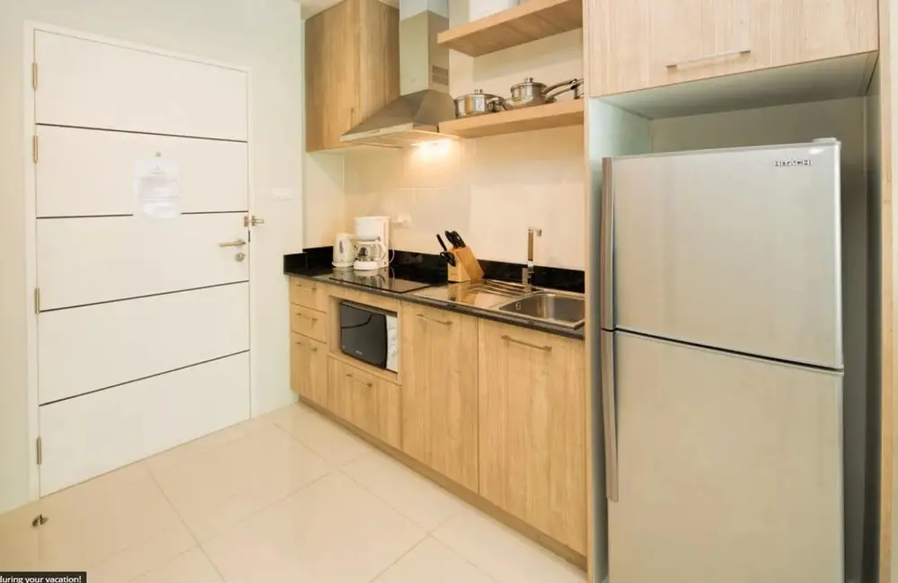 Кату: Holiday Apartment in Patong- Great Amenities Walk to the Beach
