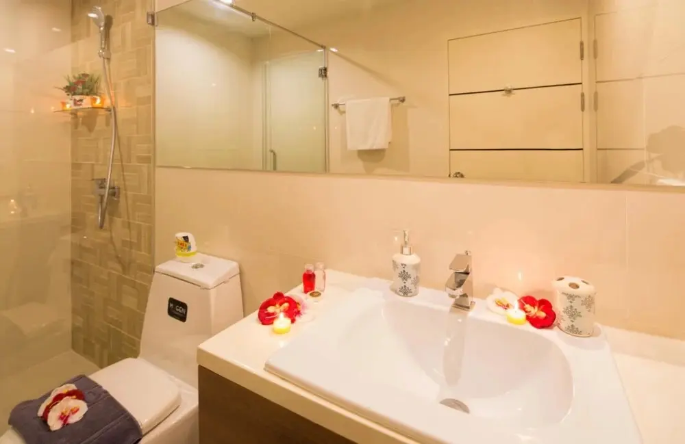 Кату: Holiday Apartment in Patong- Great Amenities Walk to the Beach