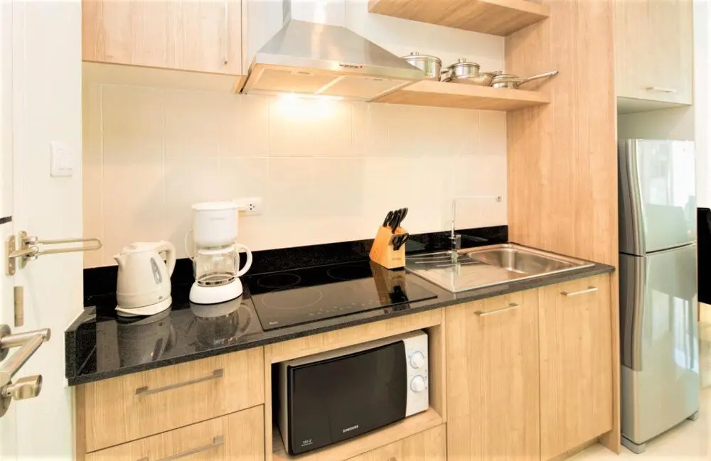 Кату: Holiday Apartment in Patong- Great Amenities Walk to the Beach