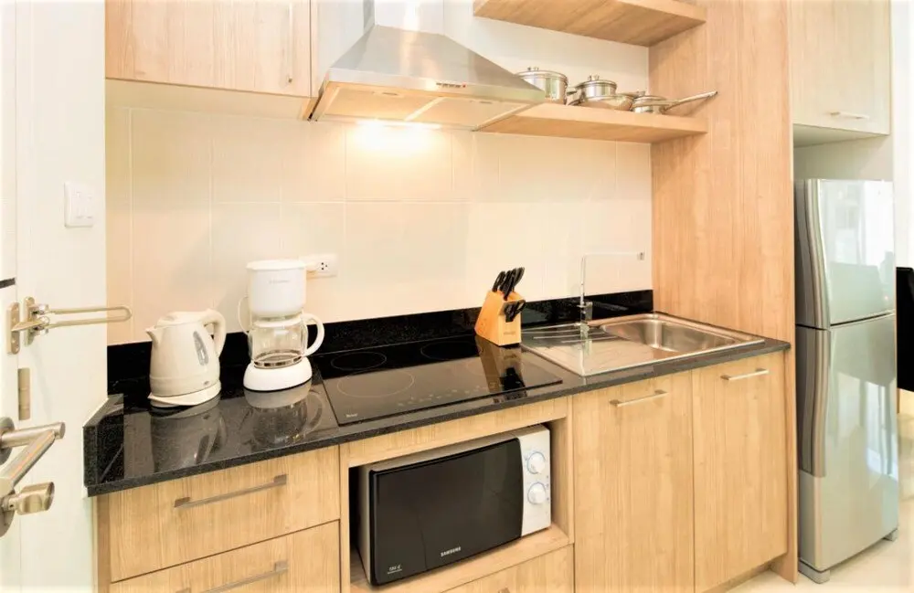 Кату: Holiday Apartment in Patong- Great Amenities Walk to the Beach