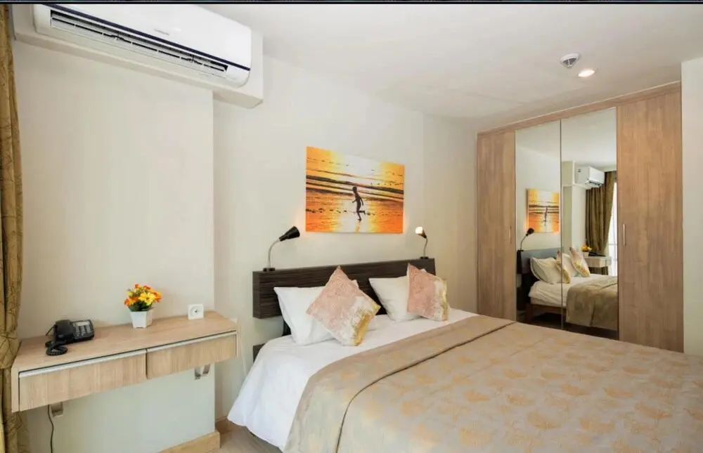 Кату: Holiday Apartment in Patong- Great Amenities Walk to the Beach