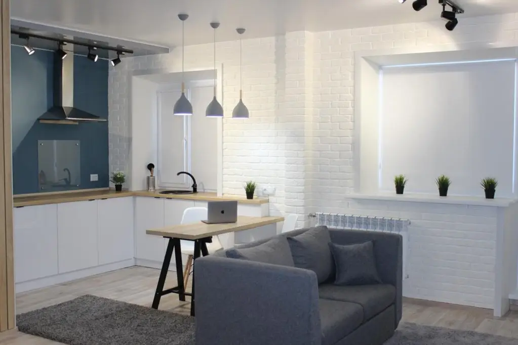 Павлодар: Bekturova 21 Apartments