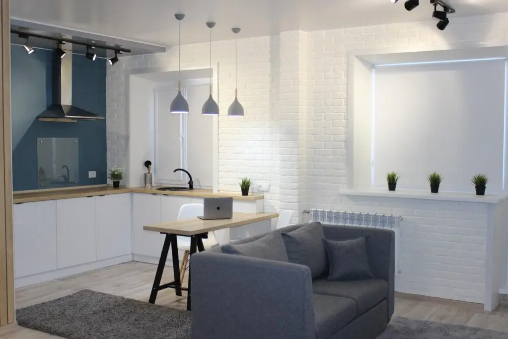 Павлодар: Bekturova 21 Apartments