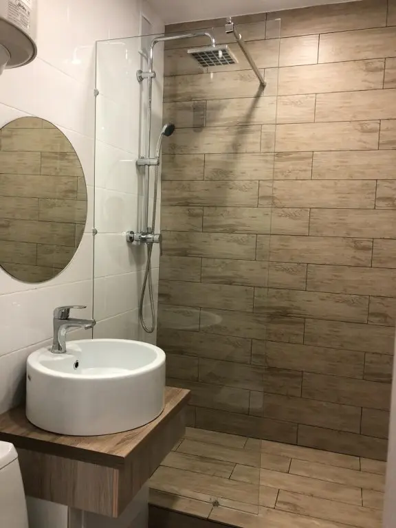 Павлодар: Bekturova 21 Apartments
