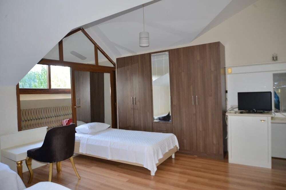 Кемер: Barby Butik Otel