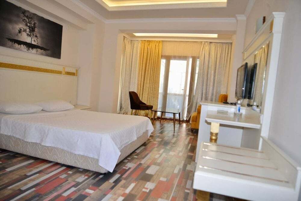 Кемер: Barby Butik Otel