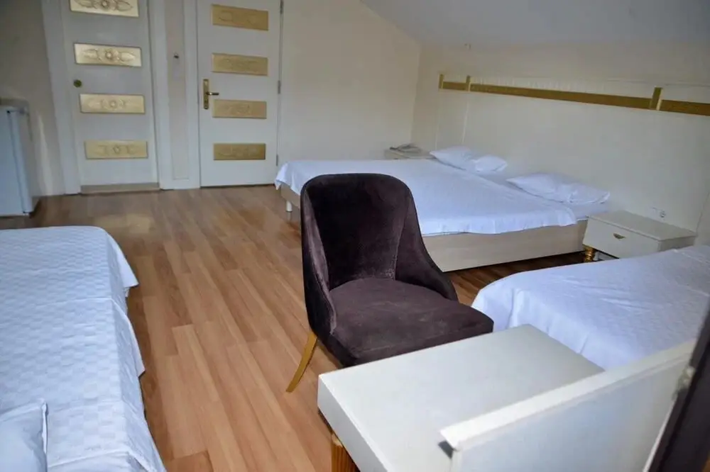 Кемер: Barby Butik Otel