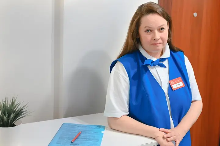 Ижевск: Пять Звёзд Райское Место
