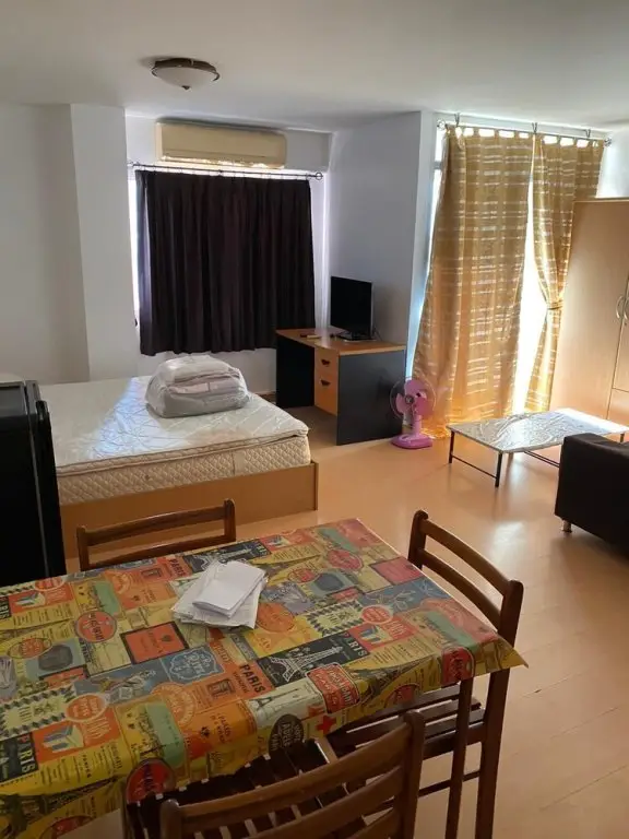 Кату: Patong Loft Condominium Dream in Paradise