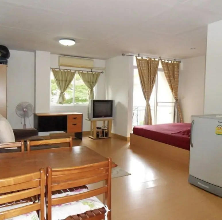 Кату: Patong Loft Condominium Dream in Paradise