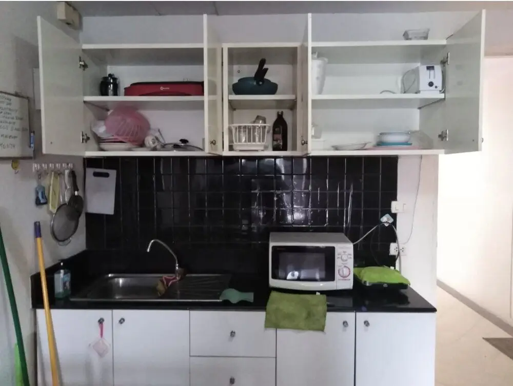 Кату: Patong Loft Condominium Dream in Paradise